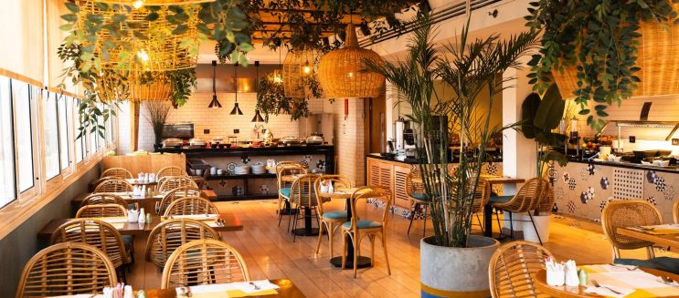 Cairo’s Top Breakfast Escapes for Perfect Autumn Mornings