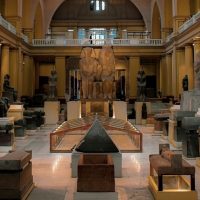 المتحف المصري بالتحرير 2025.. أيقونة لسه بتحكي تاريخ مصر في قلب القاهرة