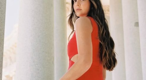 Daily Elegance and Special Occasions: Where to Shop for Classic Dresses in Egypt