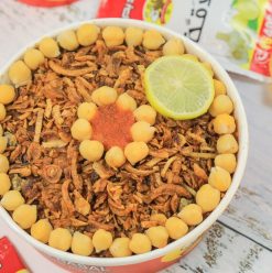 أحسن محلات كشري في القاهرة 2025: دليل الأكيلة لأشهر وأطعم كشري في مصر