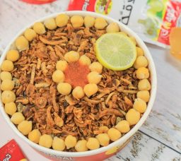 أحسن محلات كشري في القاهرة 2025: دليل الأكيلة لأشهر وأطعم كشري في مصر