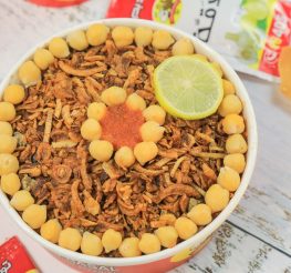 أحسن محلات كشري في القاهرة 2025: دليل الأكيلة لأشهر وأطعم كشري في مصر