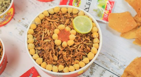 أحسن محلات كشري في القاهرة 2025: دليل الأكيلة لأشهر وأطعم كشري في مصر