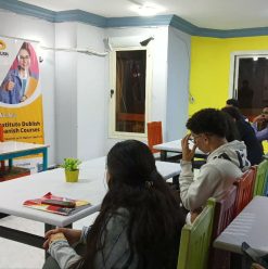 Learning Spanish in Cairo: Where to Unlock Your Linguistic Future