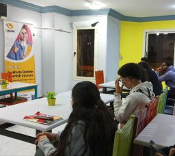 Learning Spanish in Cairo: Where to Unlock Your Linguistic Future