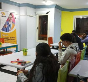 Learning Spanish in Cairo: Where to Unlock Your Linguistic Future