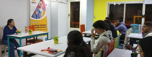 Learning Spanish in Cairo: Where to Unlock Your Linguistic Future