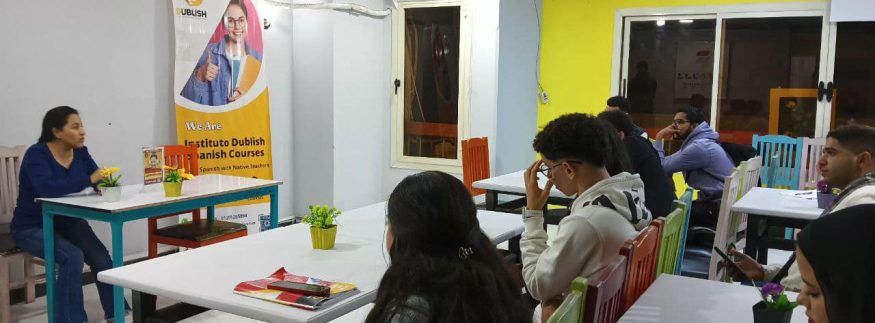 Learning Spanish in Cairo: Where to Unlock Your Linguistic Future