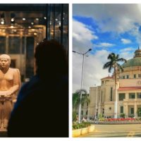 جامعة القاهرة تطلق عام المتحف المصري الكبير 2025 - 2026: كل اللي محتاج تعرفه عن المبادرة