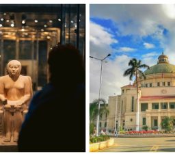 جامعة القاهرة تطلق عام المتحف المصري الكبير 2025 - 2026: كل اللي محتاج تعرفه عن المبادرة