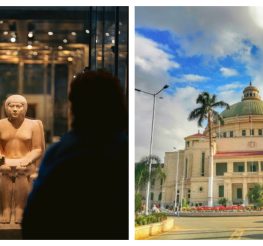 جامعة القاهرة تطلق عام المتحف المصري الكبير 2025 - 2026: كل اللي محتاج تعرفه عن المبادرة