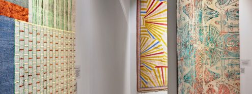 Cairo Design Week 2025: A Celebration of Creativity Across the City