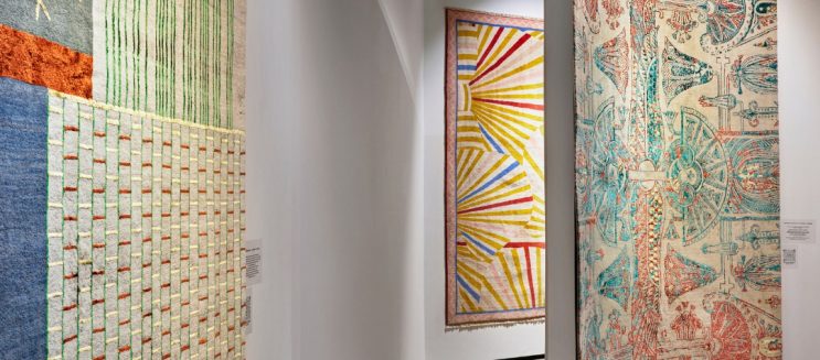 Cairo Design Week 2025: A Celebration of Creativity Across the City