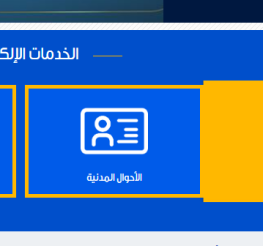 ازاي تطلع الفيش والتشبيه المستعجل أونلاين من البيت في 2025 خطوة بخطوة