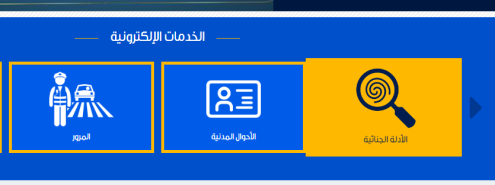 ازاي تطلع الفيش والتشبيه المستعجل أونلاين من البيت في 2025 خطوة بخطوة