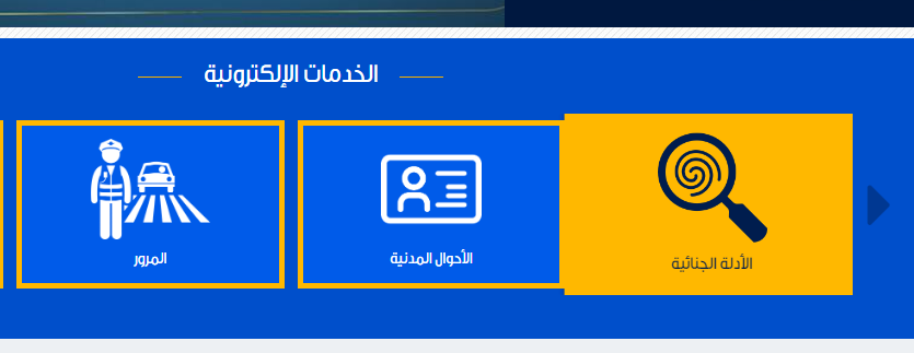 ازاي تطلع الفيش والتشبيه المستعجل أونلاين من البيت في 2025 خطوة بخطوة