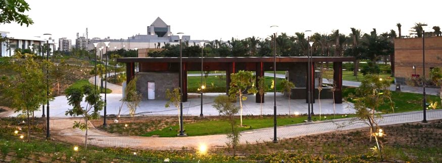 مهرجان تلال الفسطاط الشتوي 2025: من مقلب نفايات لأجمل متنفس أخضر في قلب القاهرة