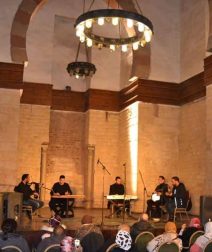 Prince Beshtak Palace: An Architectural Masterpiece Honouring the Tunes of Authentic Arabic Music