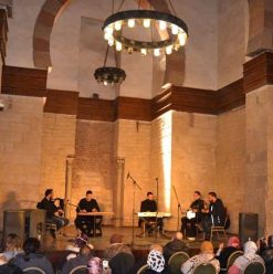 Prince Beshtak Palace: An Architectural Masterpiece Honouring the Tunes of Authentic Arabic Music