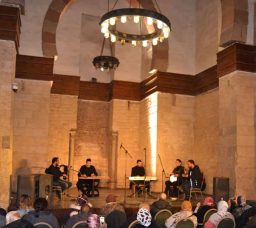 Prince Beshtak Palace: An Architectural Masterpiece Honouring the Tunes of Authentic Arabic Music