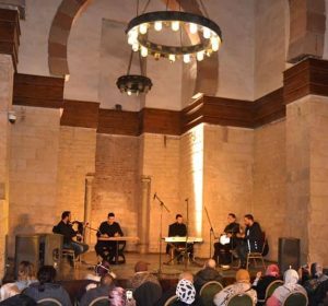 Prince Beshtak Palace: An Architectural Masterpiece Honouring the Tunes of Authentic Arabic Music