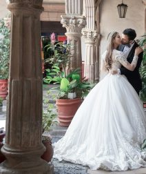 أماكن أثرية تعمل فيها فرحك أو عقد قرانك 2025.. قصر ولا مسجد؟ اختار أحلى لوكيشن واعرف الأسعار التقريبية