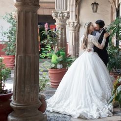 أماكن أثرية تعمل فيها فرحك أو عقد قرانك 2025.. قصر ولا مسجد؟ اختار أحلى لوكيشن واعرف الأسعار التقريبية