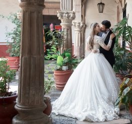 أماكن أثرية تعمل فيها فرحك أو عقد قرانك 2025.. قصر ولا مسجد؟ اختار أحلى لوكيشن واعرف الأسعار التقريبية