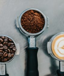 أفضل كافيهات لعشاق القهوة في القاهرة 2025.. أماكن هتلاقي فيها قهوتك المظبوطة