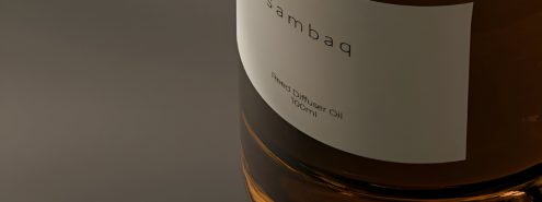 From Oud to Amber: Where to Shop for Home Fragrances in Egypt