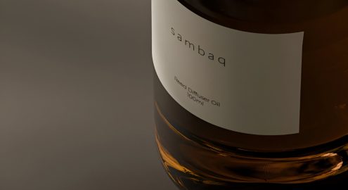 From Oud to Amber: Where to Shop for Home Fragrances in Egypt