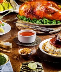 أفضل 10 مطاعم في القاهرة 2025: أماكن تاكل فيها أحلى أكل وتجربة سفر جوة العاصمة