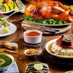 أفضل 10 مطاعم في القاهرة 2025: أماكن تاكل فيها أحلى أكل وتجربة سفر جوة العاصمة