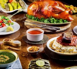 أفضل 10 مطاعم في القاهرة 2025: أماكن تاكل فيها أحلى أكل وتجربة سفر جوة العاصمة