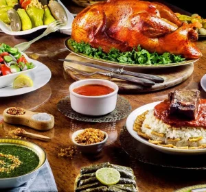 أفضل 10 مطاعم في القاهرة 2025: أماكن تاكل فيها أحلى أكل وتجربة سفر جوة العاصمة