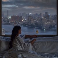 Fairmont Nile City Earns a Prestigious MICHELIN Key in Global Debut