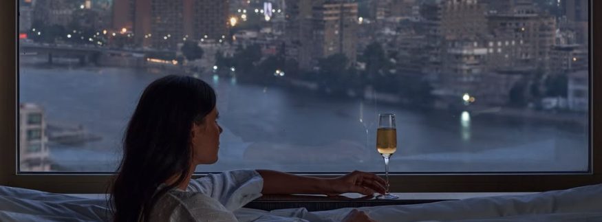 Fairmont Nile City Earns a Prestigious MICHELIN Key in Global Debut