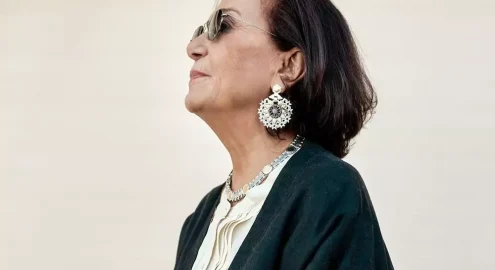 Azza Fahmy's New Cultural Centre: A Home for Heritage, Craft and Creative Exchange