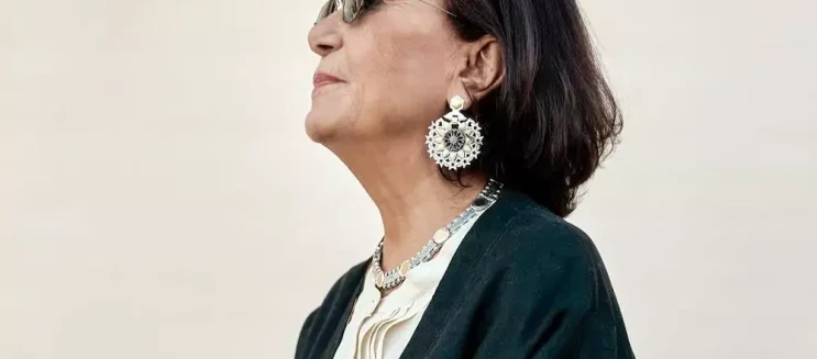 Azza Fahmy's New Cultural Centre: A Home for Heritage, Craft and Creative Exchange