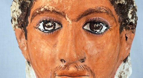 Egyptian Treasures Homecoming: 36 Artefacts Returned to Egypt from the US
