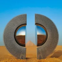 Forever is Now 5th Edition: A Blend of History and Contemporary Art