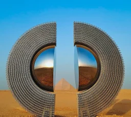 Forever is Now 5th Edition: A Blend of History and Contemporary Art