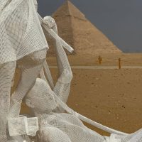 Forever is Now 5th Edition: A Blend of History and Contemporary Art