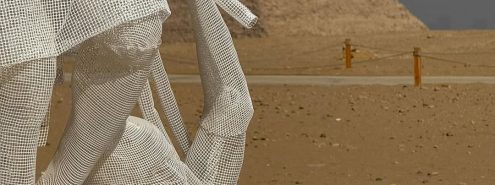 Forever is Now 5th Edition: A Blend of History and Contemporary Art