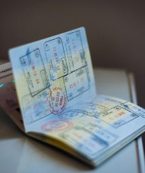 استخراج جواز السفر أونلاين في مصر 2025: خطوات بسيطة وسريعة