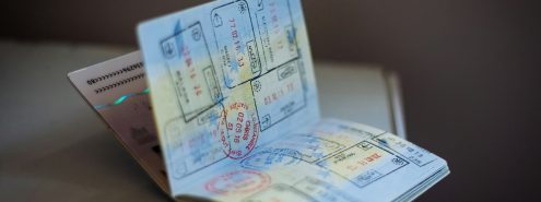 استخراج جواز السفر أونلاين في مصر 2025: خطوات بسيطة وسريعة