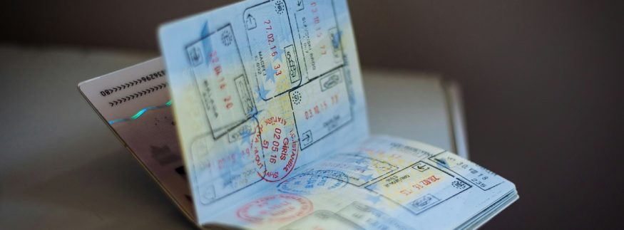 استخراج جواز السفر أونلاين في مصر 2025: خطوات بسيطة وسريعة