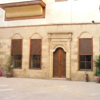 Beit Al-Kharazaty in El Gammaliya: The Old Cairo Home for Vibrant Arts and Timeless Charm