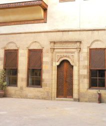 Beit Al-Kharazaty in El Gammaliya: The Old Cairo Home for Vibrant Arts and Timeless Charm