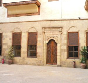 Beit Al-Kharazaty in El Gammaliya: The Old Cairo Home for Vibrant Arts and Timeless Charm